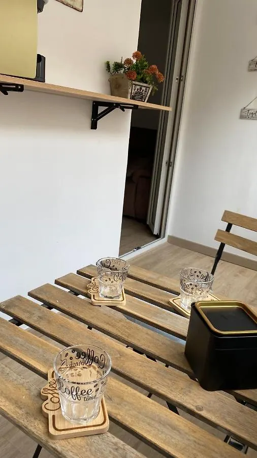 דירה Apartamento Sweet Home Vitoria