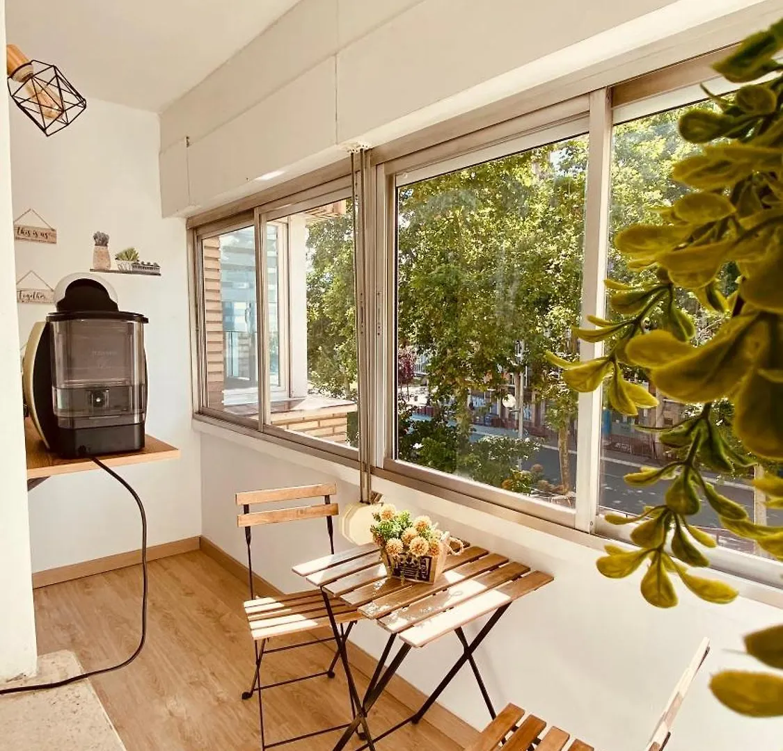 Apartamento Sweet Home Vitoria 0*, ויטוריה-גאסטייז ספרד
